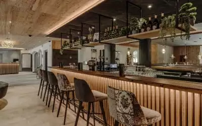 RESL RESORT in Flachau