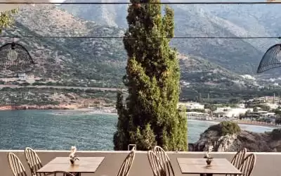 Troulis Apart-Hotel in Bali