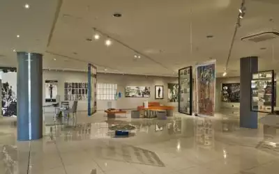 Krystal Beach Hotel in Gordons Bay