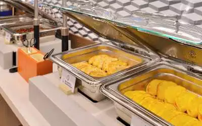 Hotel Cambria Suites Miami Airport in Westchester