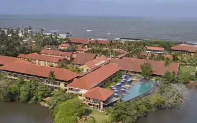 Anantara Kalutara Resort in Kalutara