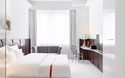 Ruby Leni Hotel Dusseldorf mit 99 % Empfehlungsrate Ruby Leni Hotel Dusseldorf in Düsseldorf