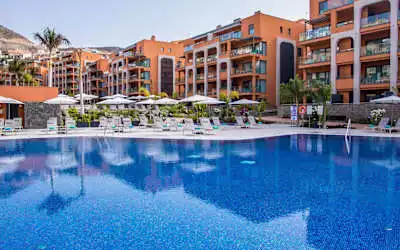 Arguineguín Park By Servatur VV in Mogán