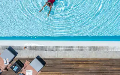 Luna Alvor Village mit 99 % Empfehlungsrate Luna Alvor Village in Alvor