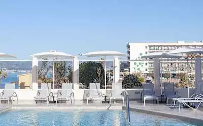 BQ Apolo Hotel mit 96 % Empfehlungsrate BQ Apolo Hotel in Can Pastilla