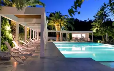 TRYP by Wyndham Corfu Dassia in Dassia