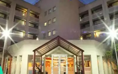 Hotel Campanile Barcelona in Ripollet