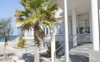 Js Miramar in Can Picafort