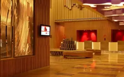 The Metropolitan Hotel New Delhi mit 99 % Empfehlungsrate The Metropolitan Hotel New Delhi in Delhi - Neu Delhi