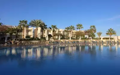 Sharm Reef Resort in Hadabat Umm es-Sid