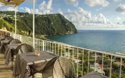 Hotel Imperamare in Forio Ischia [Ischia]