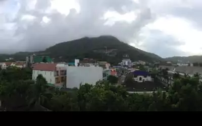 Hotel Ibis Phuket Kata in Kata Beach