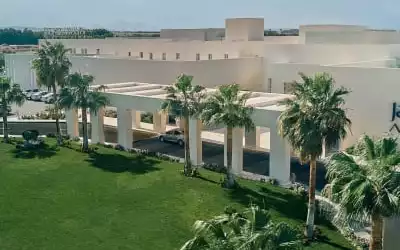 Jaz Aquaviva mit 97 % Empfehlungsrate Jaz Aquaviva in Makadi Bay