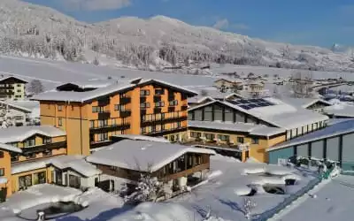 Vital & Sporthotel Brixen mit 99 % Empfehlungsrate Vital & Sporthotel Brixen in Brixen im Thale