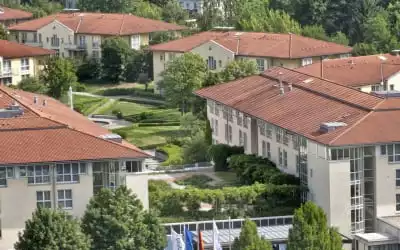 Radisson Blu Park Hotel & Conference Centre, Dresden Radebeul in Radebeul