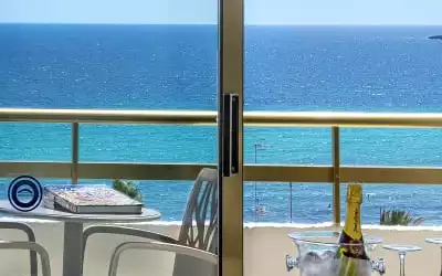 Hotel Biniamar in Cala Millor