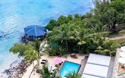 Mystik Life Style mit 99 % Empfehlungsrate Mystik Life Style in Mont Choisy