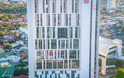 Hilton Garden Inn San Jose La Sabana mit 96 % Empfehlungsrate Hilton Garden Inn San Jose La Sabana in San Jose