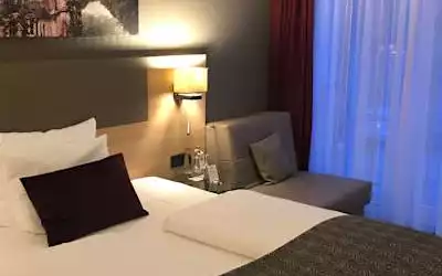 Leonardo Hotel Düsseldorf Airport - Ratingen in Ratingen