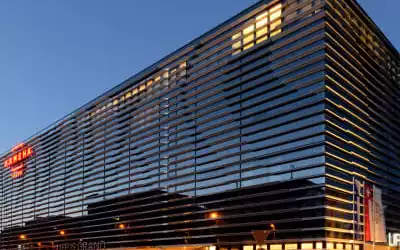 Kameha Grand Zürich, Autograph Collection mit 98 % Empfehlungsrate Kameha Grand Zürich, Autograph Collection in Opfikon