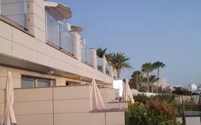 Klayman Diamond Aparthotel in Los Gigantes