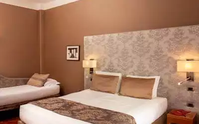 Monti Palace Hotel in Rom