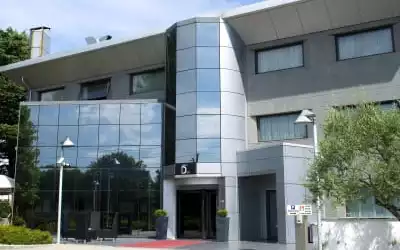 Hotel Albergo D120 in Olgiate Olona