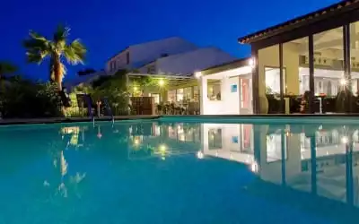 Golfe Hotel mit 100 % Empfehlungsrate Golfe Hotel in Porto Vecchio