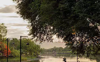 U Inchantree Kanchanaburi mit 96 % Empfehlungsrate U Inchantree Kanchanaburi in Kanchanaburi