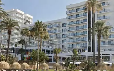 Hotel Best Triton in Benalmadena