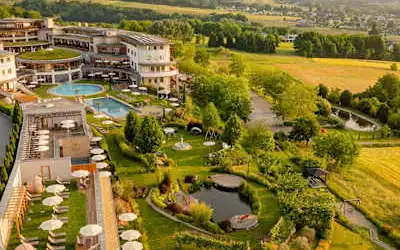 Hotel & Spa Larimar in Stegersbach