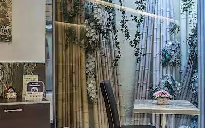 Infinity Hotel St. Peter in Rom