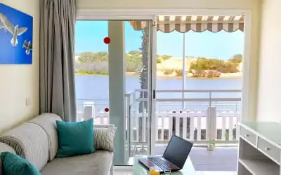 Cocoteros Apartments mit 99 % Empfehlungsrate Cocoteros Apartments in Meloneras