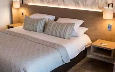 Hotel The Kelway in Port Elizabeth