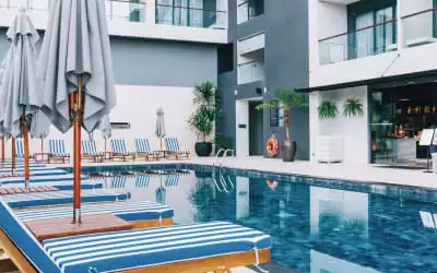 IKON Phuket mit 99 % Empfehlungsrate IKON Phuket in Karon Beach