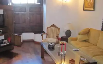 Casa Rural Finca Isabel in Mozaga