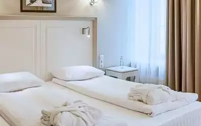 Hotel Ratonda mit 100 % Empfehlungsrate Hotel Ratonda in Vilnius-Wilna