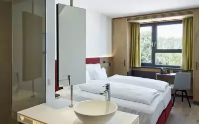 Best Western Hotel Tulln in Tulln an der Donau