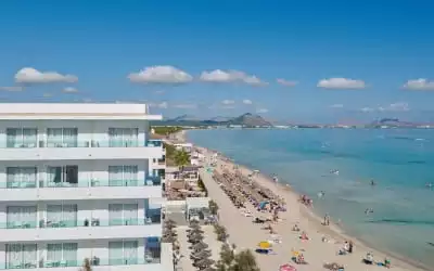 The Sea Hotel by Grupotel - Adults only in Can Picafort