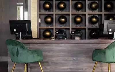 Hotel Xanadu mit 100 % Empfehlungsrate Hotel Xanadu in Ealing