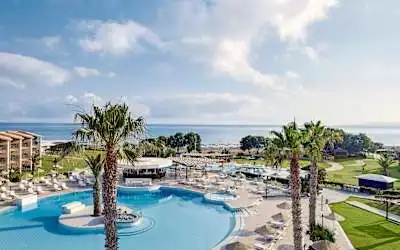 TUI MAGIC LIFE Candia Maris - Adults only in Amoudara