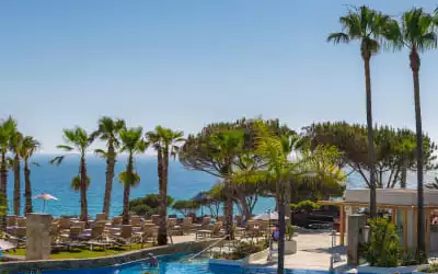 DAIA Slow Beach Hotel Conil in Conil de la Frontera