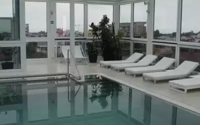 Florida mit 89 % Empfehlungsrate Florida in Lignano