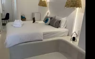 Fantasy Hotel Rhodes mit 88 % Empfehlungsrate Fantasy Hotel Rhodes in Kolymbia