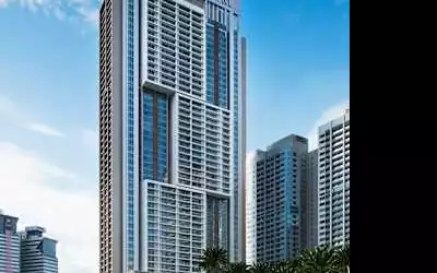 The Face Suites mit 87 % Empfehlungsrate The Face Suites in Kuala Lumpur