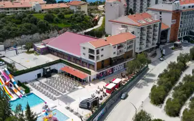 Ramada Hotel & Suites by Wyndham Kusadasi in Kusadasi