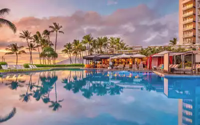 Hotel Andaz Maui at Wailea mit 98 % Empfehlungsrate Hotel Andaz Maui at Wailea in Wailea