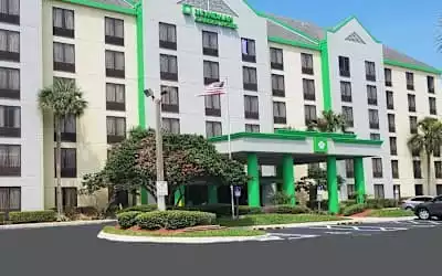 Wyndham Garden Jacksonville in Jacksonville