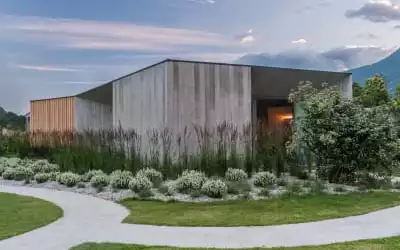 Agritur La dolce mela - ADULTS ONLY in Vezzano