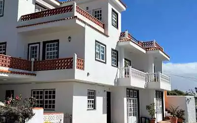 Hotel Piedra Verde mit 100 % Empfehlungsrate Hotel Piedra Verde in Tenagua